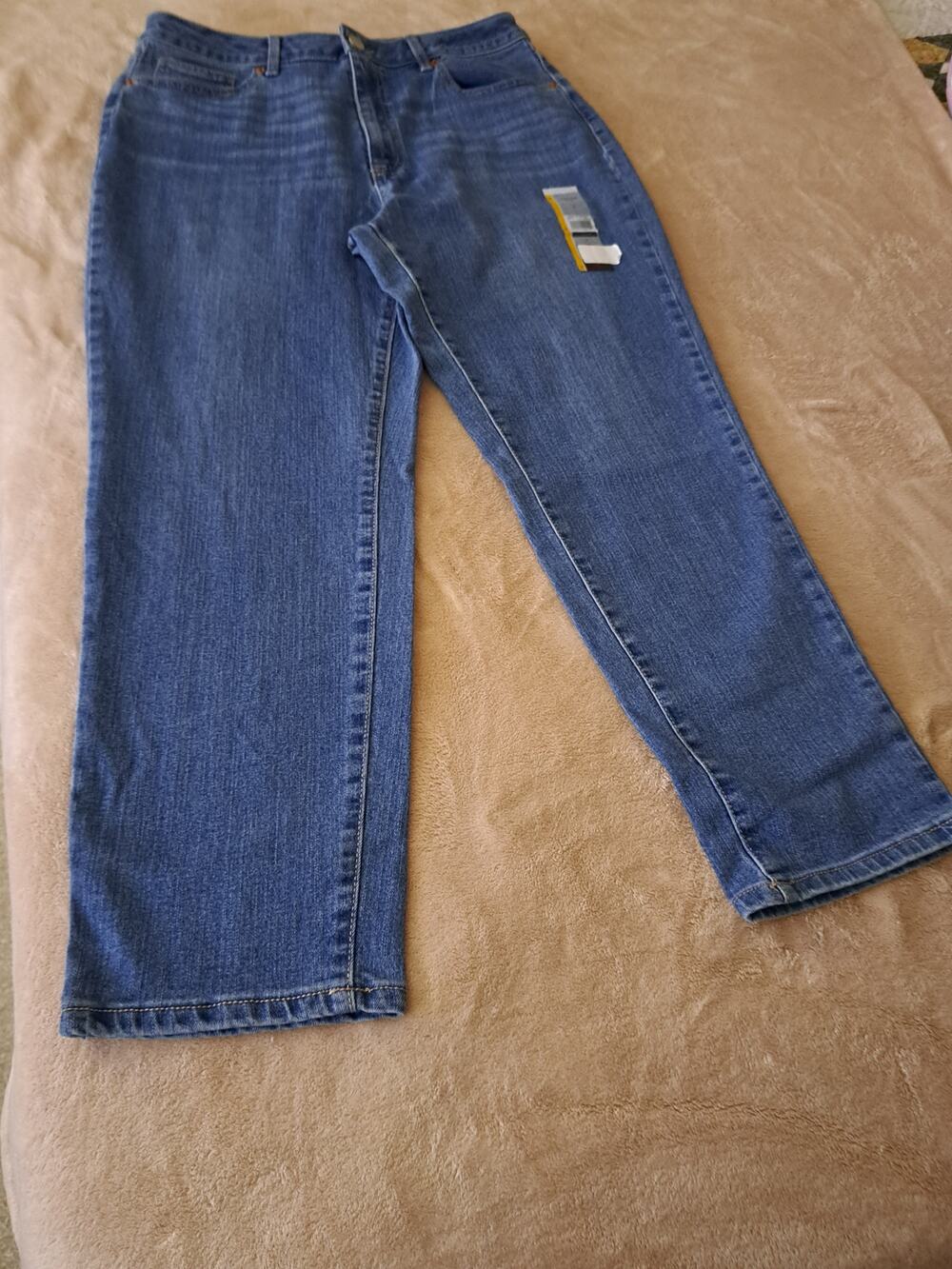 No Boundaries Jeans Juniors 11 New